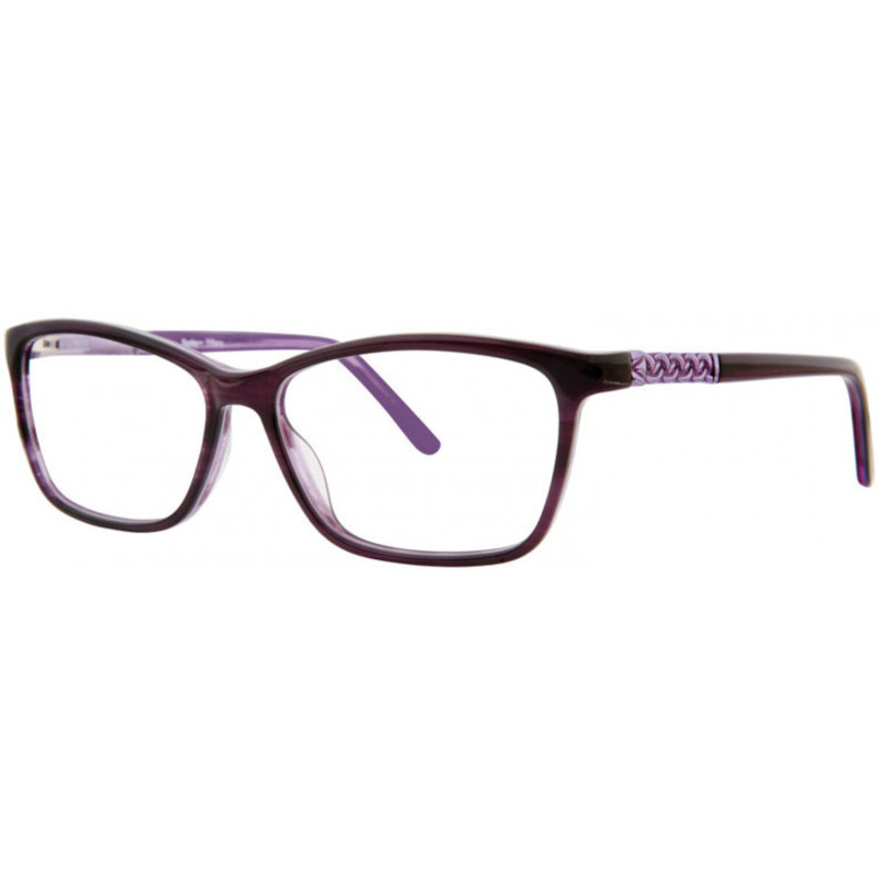 Eyeglasses Destiny Tiffany Violet Eyeglasses Destiny Tiffany Violet