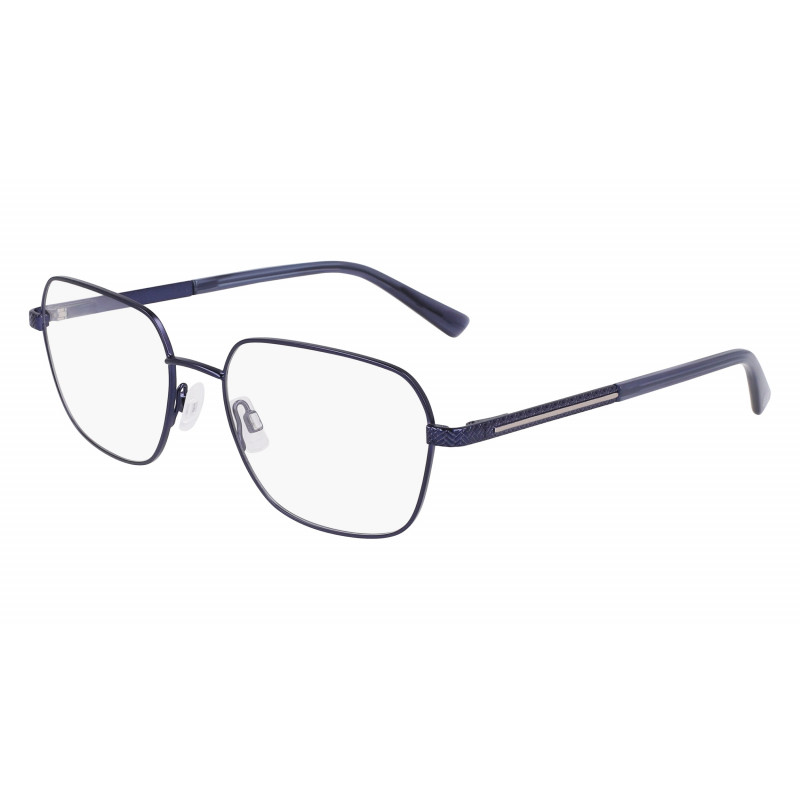Eyeglasses Joseph Abboud JA 4108 414 Navy Eyeglasses Joseph Abboud JA 4108 414 Navy