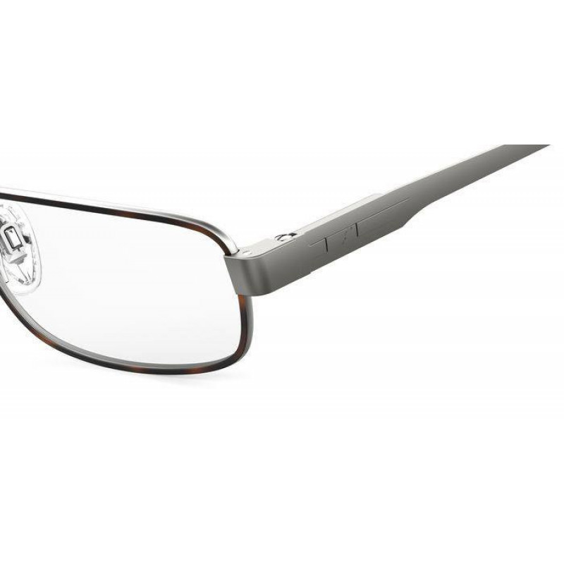 Eyeglasses Elasta E 1321 AB8 Havana Grey Eyeglasses Elasta E 1321 AB8 Havana Grey