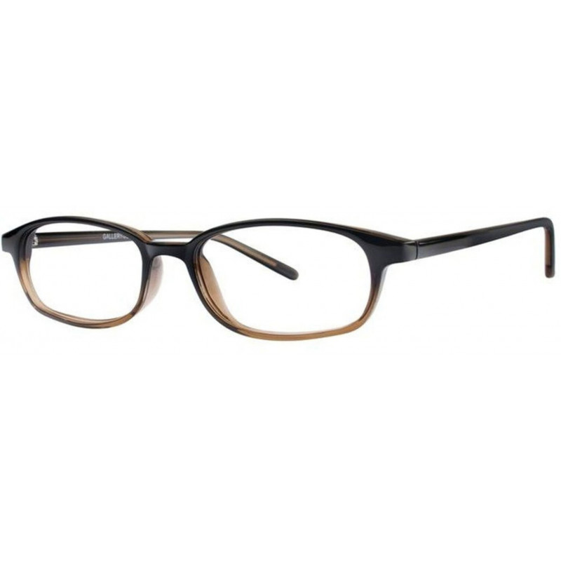 Eyeglasses Gallery Joplin Black Fade Eyeglasses Gallery Joplin Black Fade