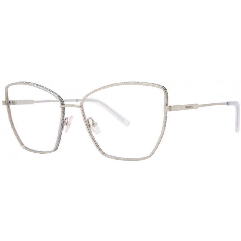 Eyeglasses Vera Wang Nyssa Silver Eyeglasses Vera Wang Nyssa Silver