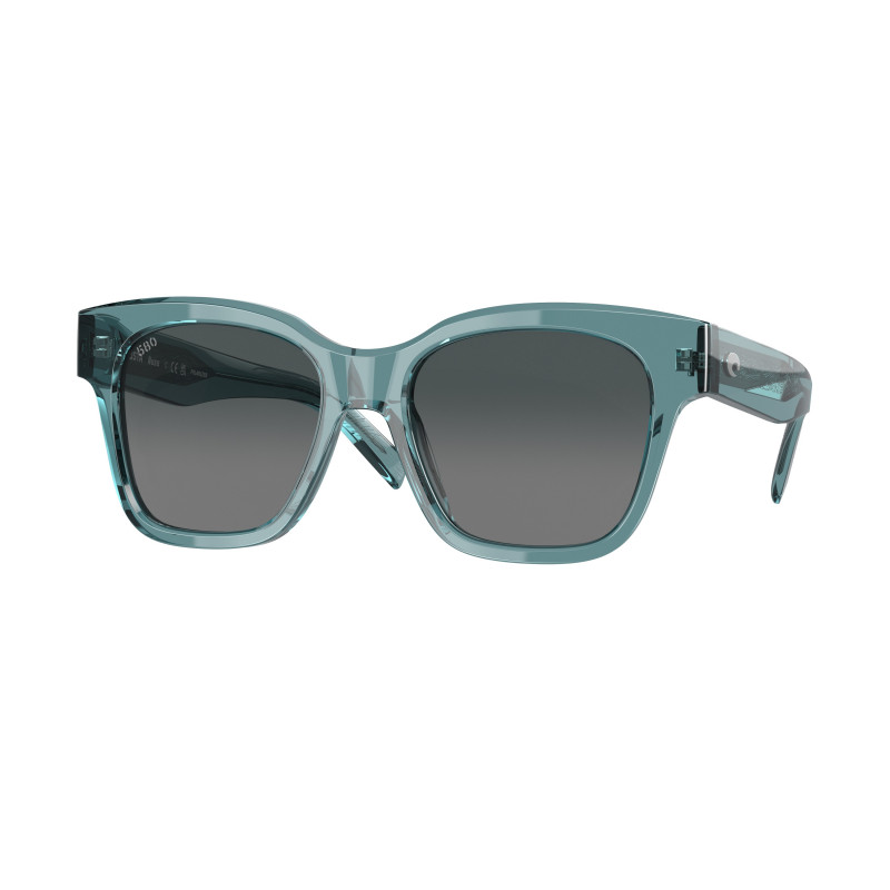 Sunglasses Costa Del Mar 06 S 2016 201604 Nusa Deep Crystal Aquamarine G Sunglasses Costa Del Mar 06 S 2016 201604 Nusa Deep Crystal Aquamarine G