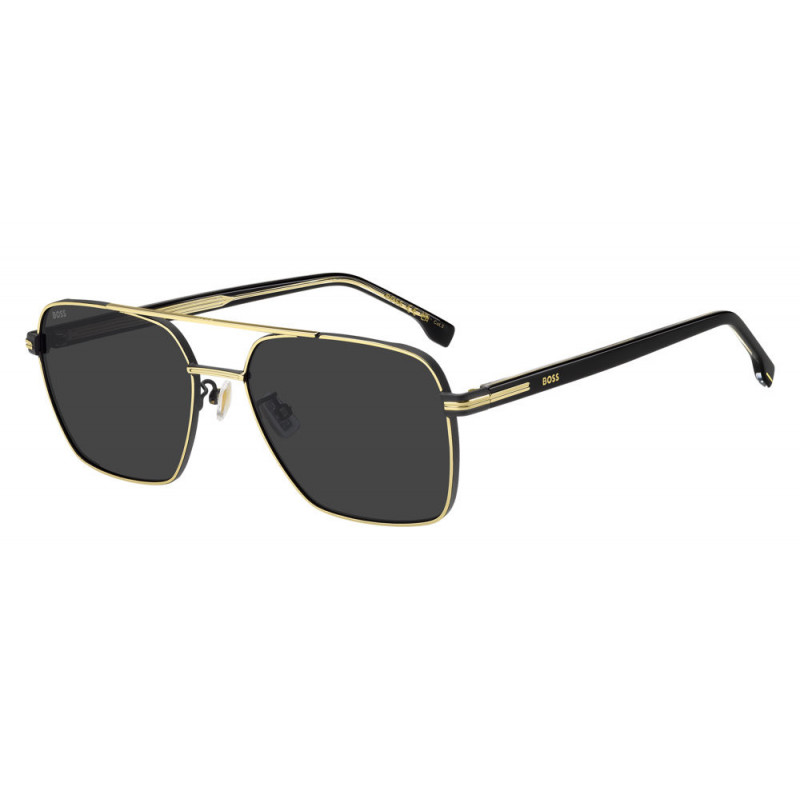 Sunglasses Boss (hub) 1846 /G/S 2M2IR Ir Grey 58mm