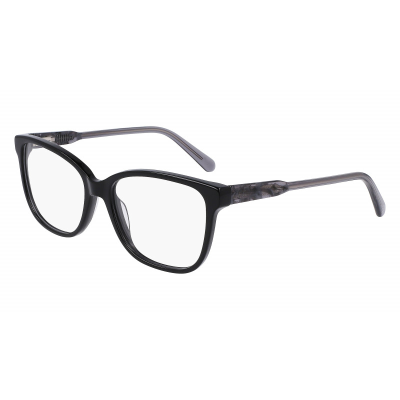 Eyeglasses Draper James DJ 5038 001 Black Eyeglasses Draper James DJ 5038 001 Black