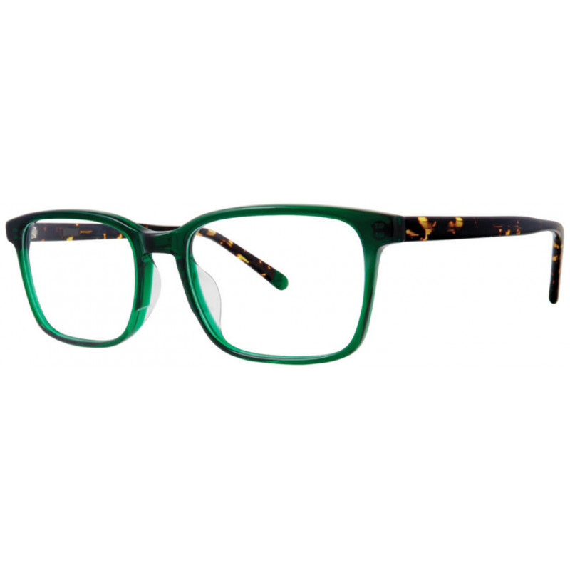 Eyeglasses Original Penguin The Saul-a Bosphorus Green Eyeglasses Original Penguin The Saul-a Bosphorus Green