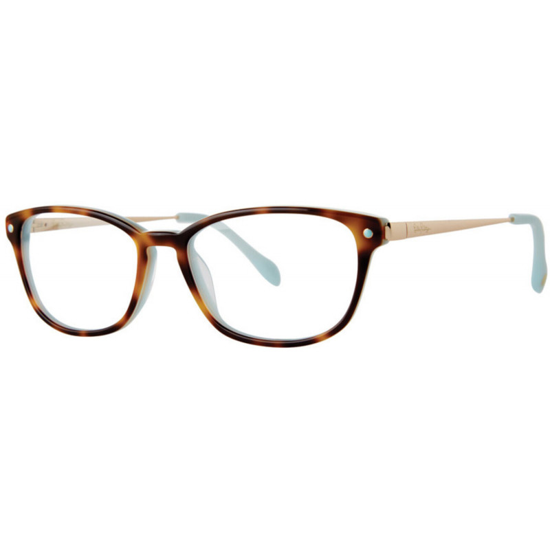 Eyeglasses Lilly Pulitzer Faye Tortoise Eyeglasses Lilly Pulitzer Faye Tortoise