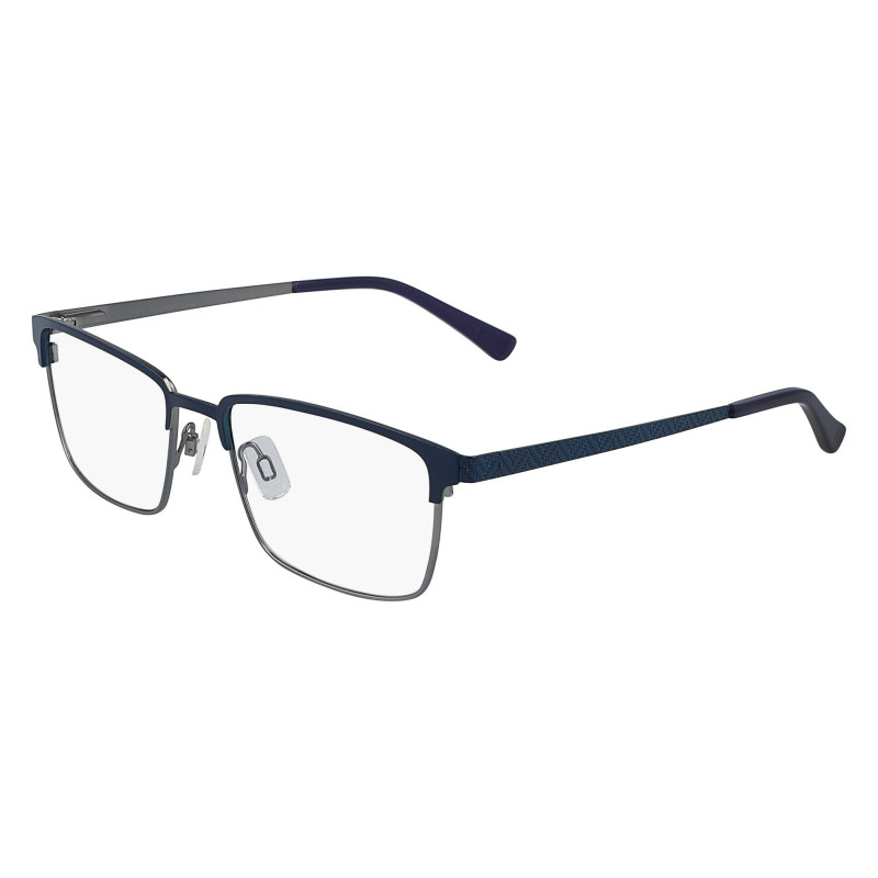 Eyeglasses Joseph Abboud JA 4082 400 Navy Eyeglasses Joseph Abboud JA 4082 400 Navy