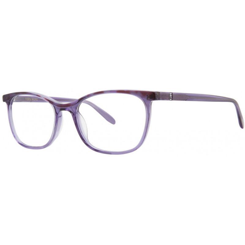 Eyeglasses Vera Wang VA 38 Amethyst Eyeglasses Vera Wang VA 38 Amethyst
