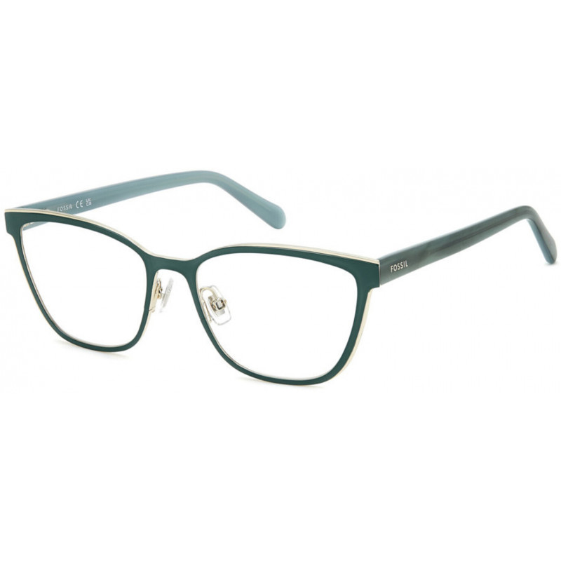 Eyeglasses Fossil FOS 7180 /G 1ED Green Eyeglasses Fossil FOS 7180 /G 1ED Green
