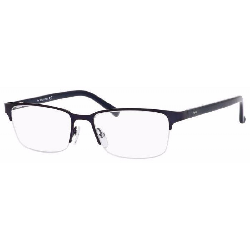 Eyeglasses Chesterfield CH 29 XL 1P6 Blue Eyeglasses Chesterfield CH 29 XL 1P6 Blue