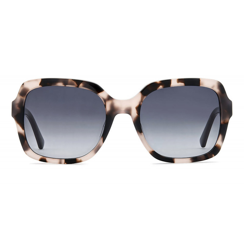 Sunglasses Juicy Couture JU 642 /G/S T89O 9o Dark Grey Shaded 53mm