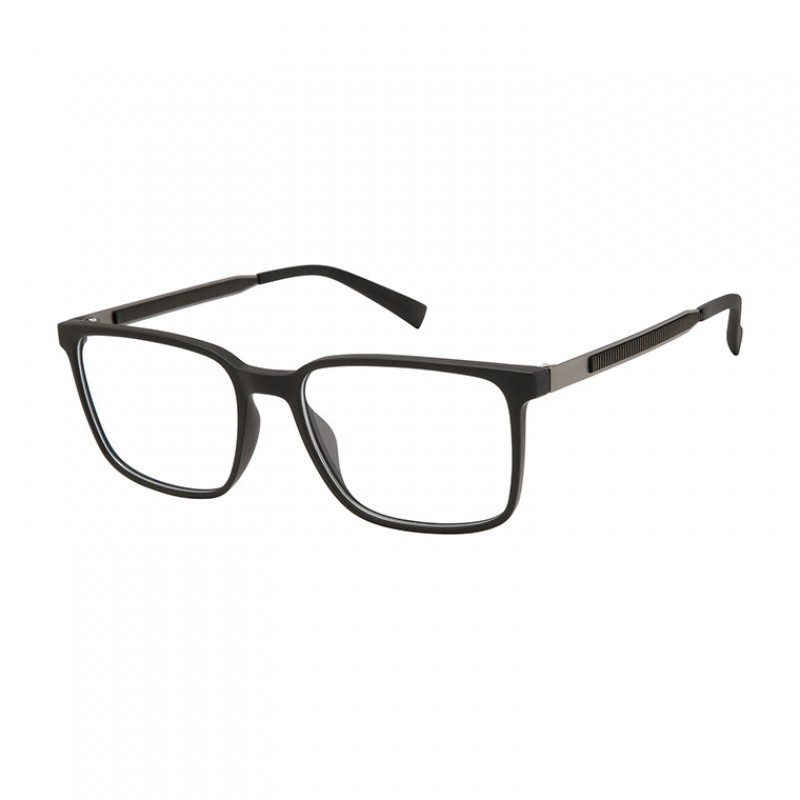 Eyeglasses Eddie Bauer 32101 Black BK Eyeglasses Eddie Bauer 32101 Black BK
