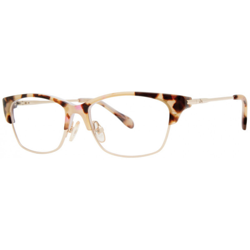 Eyeglasses Lilly Pulitzer Bunny Pink Tortoise Eyeglasses Lilly Pulitzer Bunny Pink Tortoise