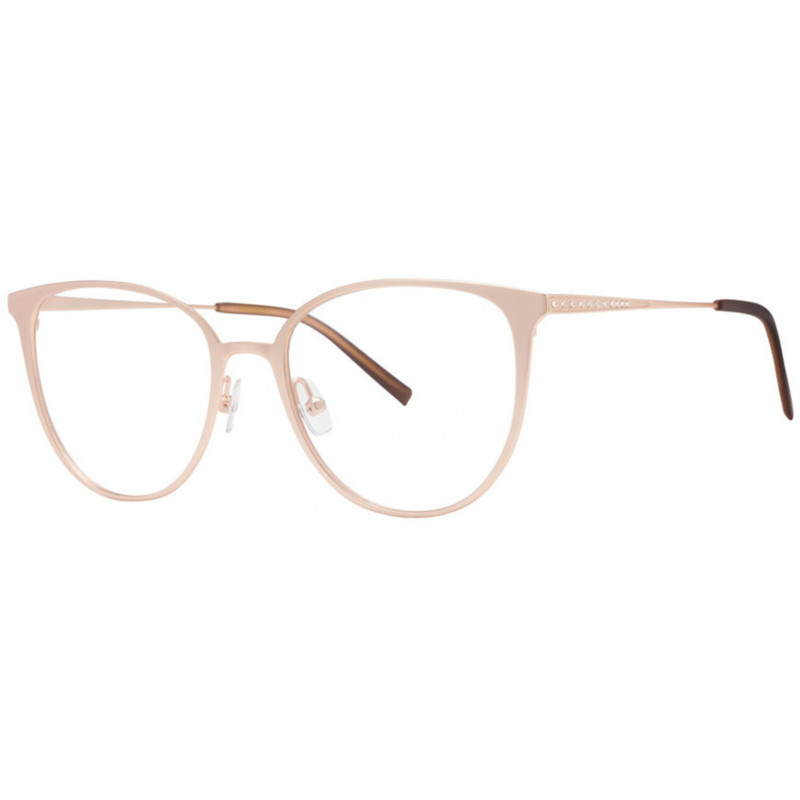 Eyeglasses Vera Wang Olivia Rose Gold Eyeglasses Vera Wang Olivia Rose Gold