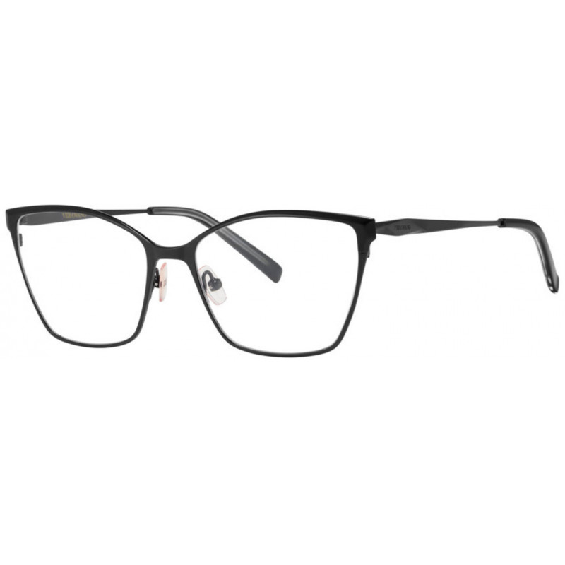 Eyeglasses Vera Wang V 726 Black Eyeglasses Vera Wang V 726 Black