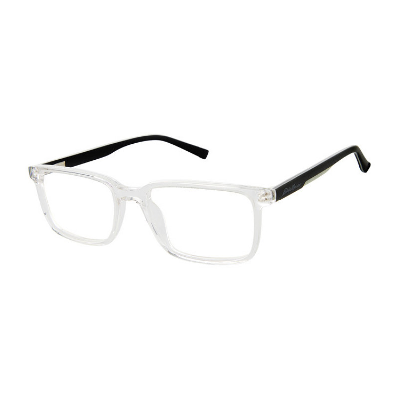 Eyeglasses Eddie Bauer 32070 Clear CL Eyeglasses Eddie Bauer 32070 Clear CL