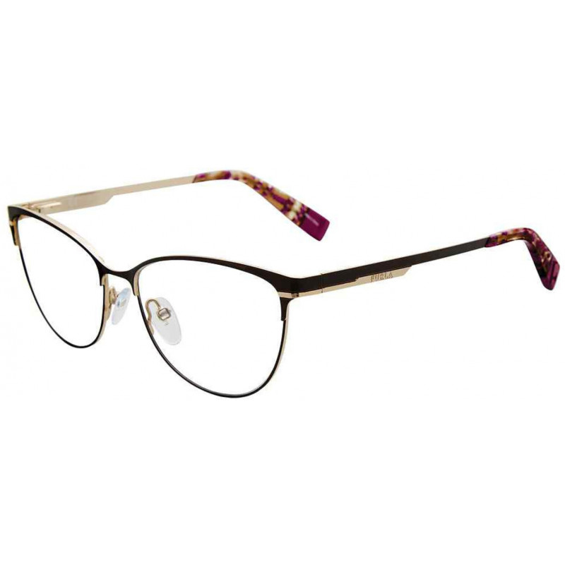 Sunglasses Furla VFU 127 0va6 Brown Sunglasses Furla VFU 127 0va6 Brown