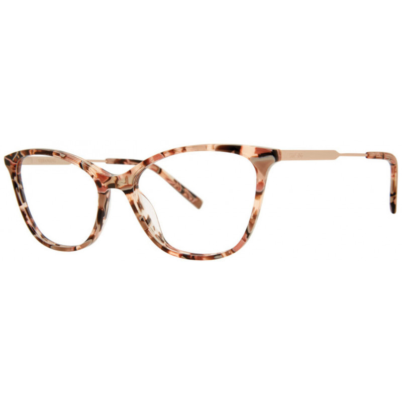 Eyeglasses Vera Wang V 580 Marbled Rose