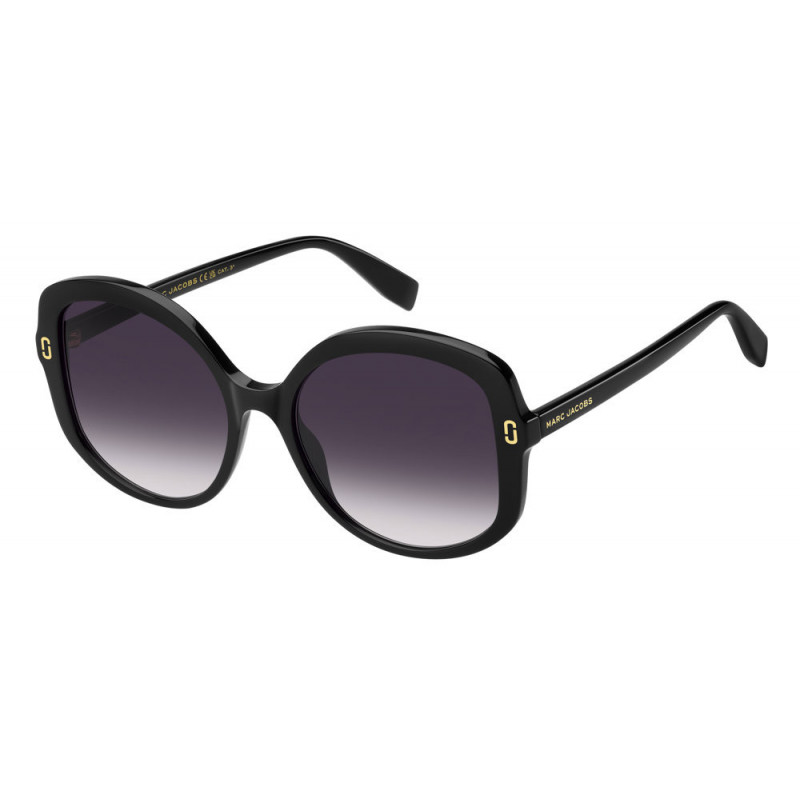 Sunglasses Marc Jacobs MJ 1119 /S 07DG Dg Violet Shaded 56mm