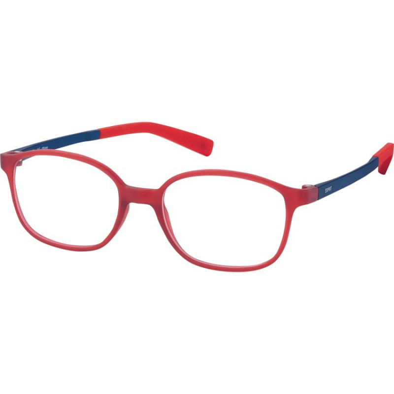 Eyeglasses Esprit 33436 Red 531 Eyeglasses Esprit 33436 Red 531