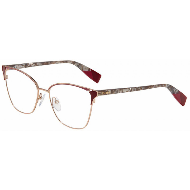 Sunglasses Furla VFU 360 08m6 Camel Sunglasses Furla VFU 360 08m6 Camel