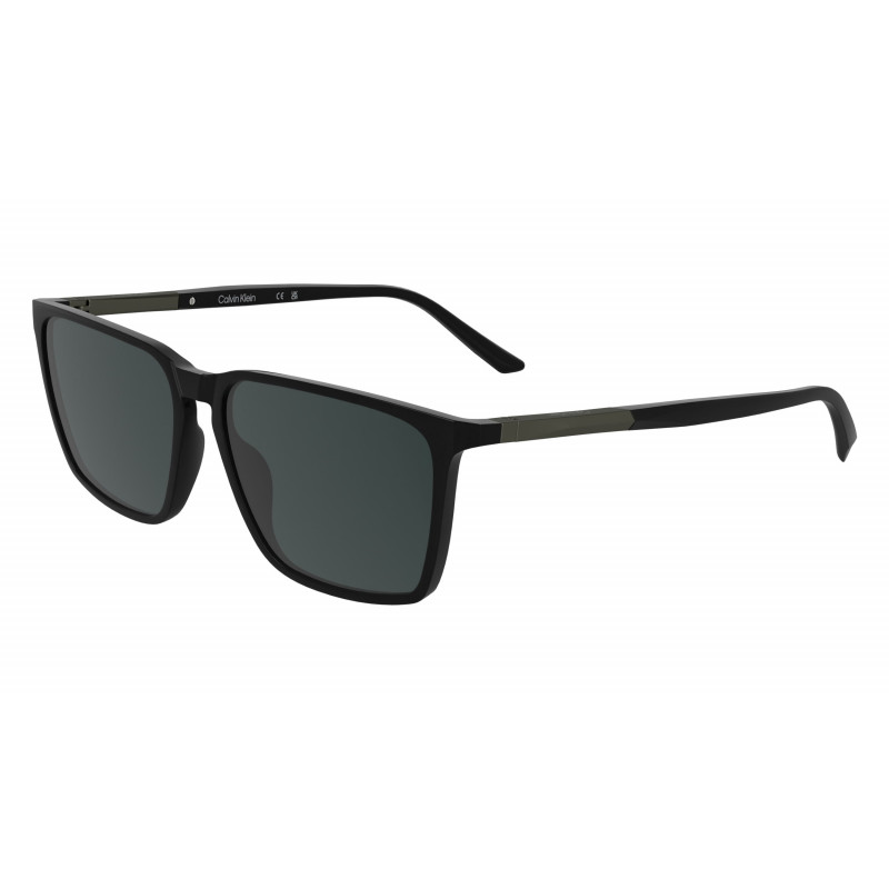 Sunglasses CK 25505 S 001 Black Sunglasses CK 25505 S 001 Black