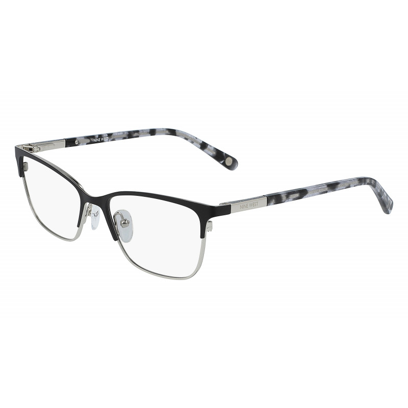Eyeglasses NINE WEST NW 1089 N 001 Black 52mm