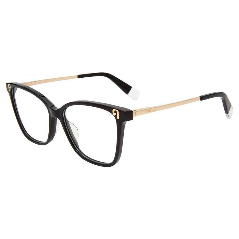 Sunglasses Furla VFU 543 0700 Black Sunglasses Furla VFU 543 0700 Black