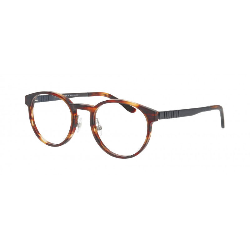 Eyeglasses Pro-design Denmark PROFLEX ACE 1 5524 Havana / Brown Eyeglasses Pro-design Denmark PROFLEX ACE 1 5524 Havana / Brown