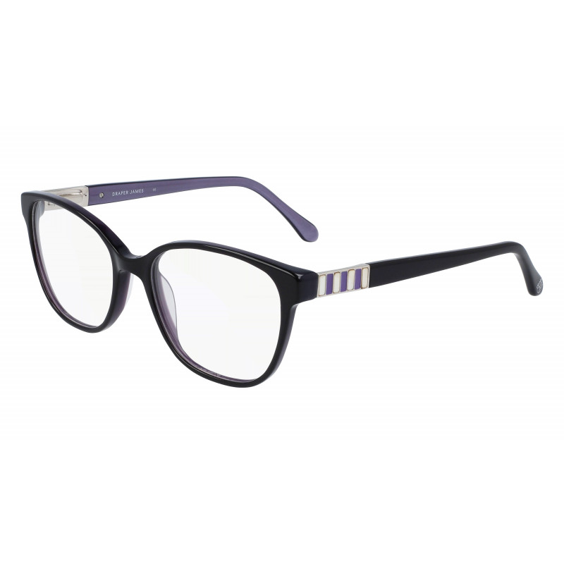 Eyeglasses Draper James DJ 5029 505 Orchid Pearl Eyeglasses Draper James DJ 5029 505 Orchid Pearl