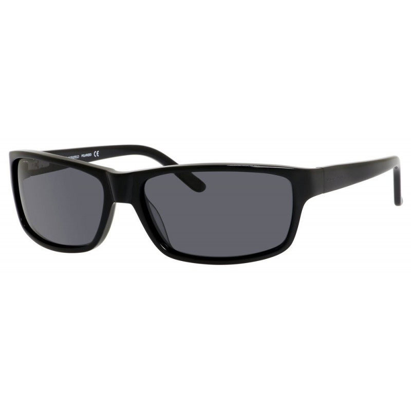 Sunglasses Chesterfield HUSKY/S 07Y2 Y2 Grey Polarized