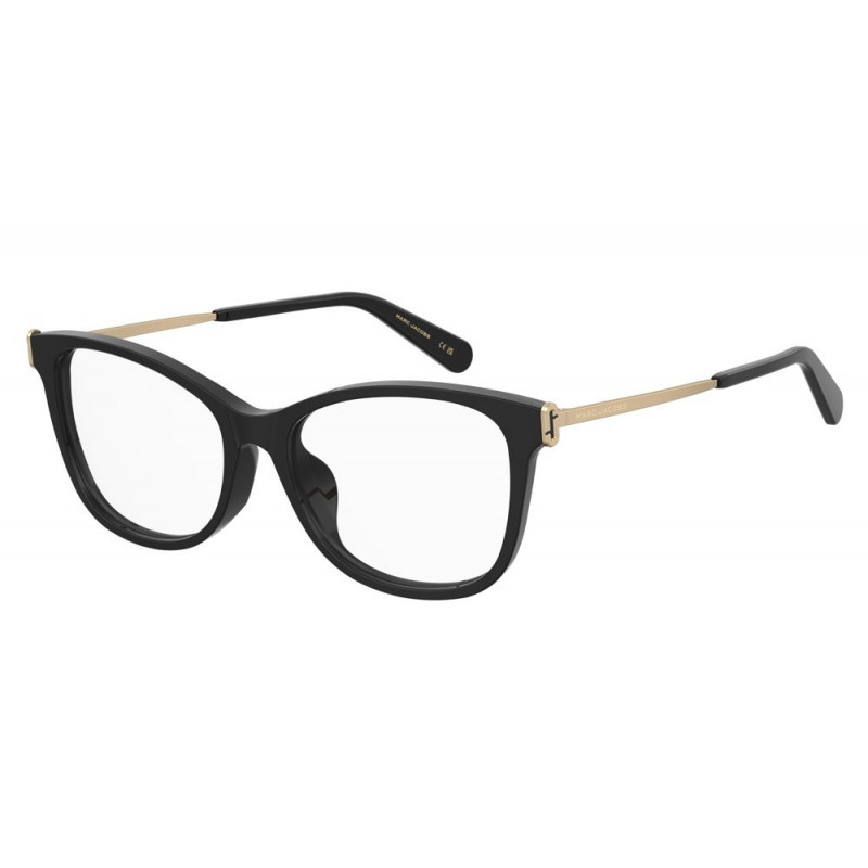 Eyeglasses Marc Jacobs 769 /F 807 Black 54mm
