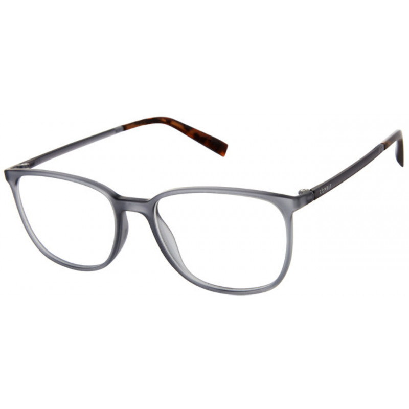 Eyeglasses Esprit 33482 Gray 505 Eyeglasses Esprit 33482 Gray 505