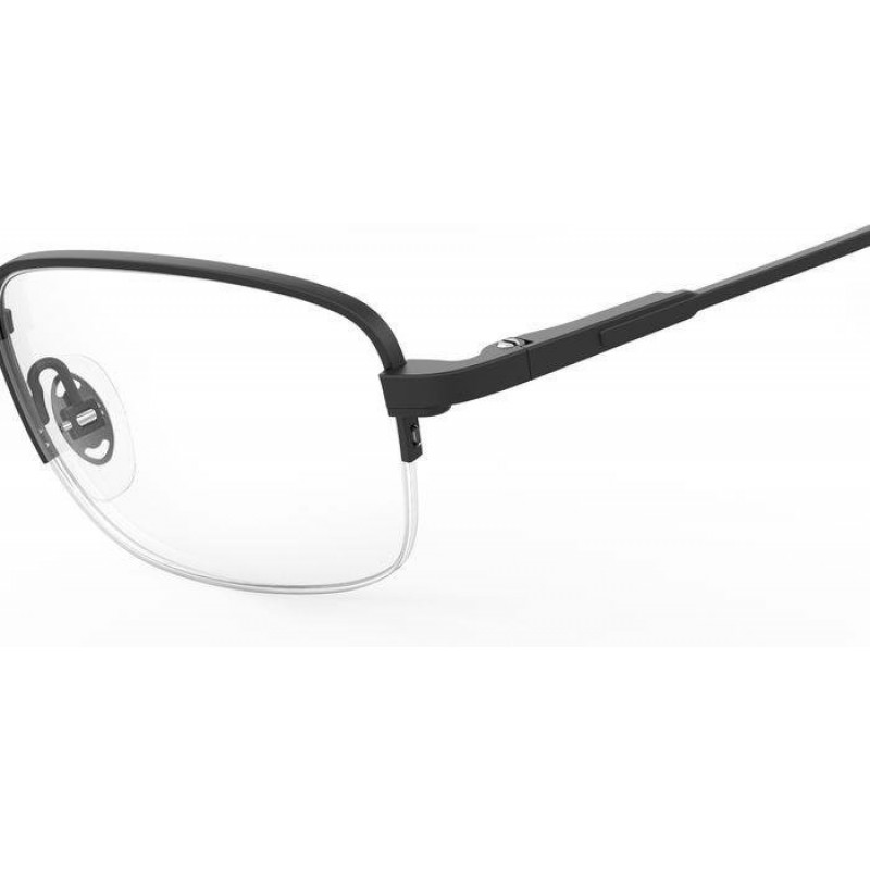 Eyeglasses Elasta E 7254 003 Black Eyeglasses Elasta E 7254 003 Black