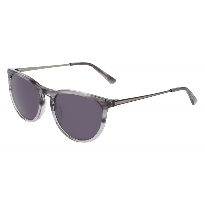 Sunglasses Cole Haan CH 6507 036 Smoke Horn Sunglasses Cole Haan CH 6507 036 Smoke Horn