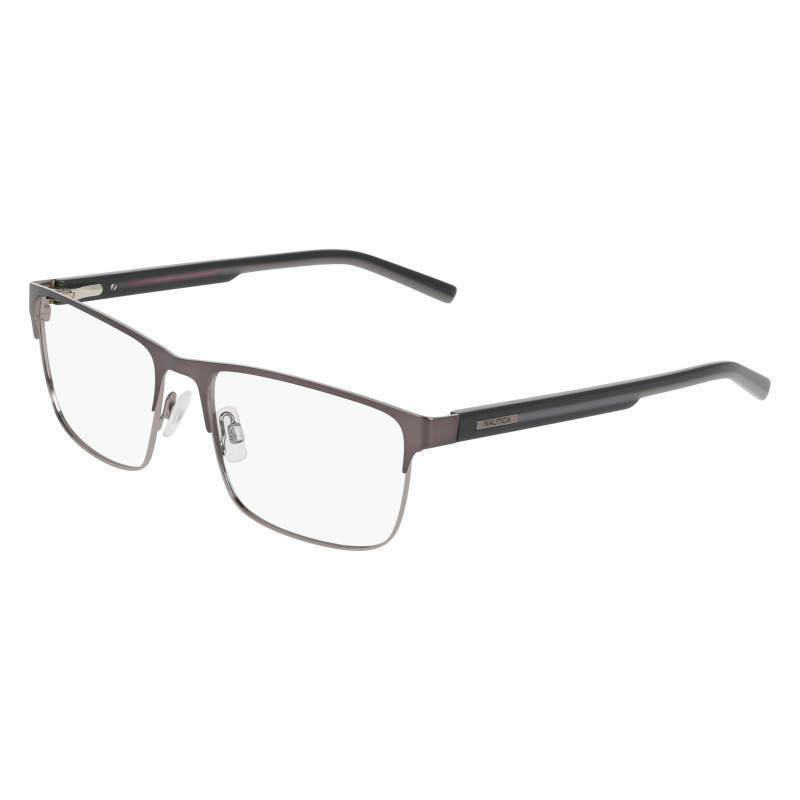 Eyeglasses NAUTICA N 7350 030 Satin Gunmetal Eyeglasses NAUTICA N 7350 030 Satin Gunmetal