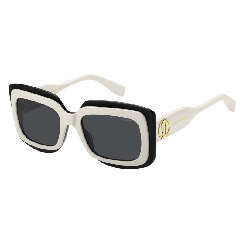 Sunglasses Marc Jacobs 850 /S CCPIR Ir Grey 54mm