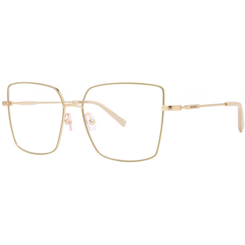 Eyeglasses Vera Wang V 722 Khaki Eyeglasses Vera Wang V 722 Khaki