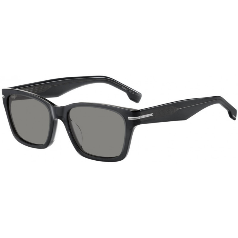 Sunglasses Boss (hub) 1739 /F/SK B7IR Ir Grey Sunglasses Boss (hub) 1739 /F/SK B7IR Ir Grey