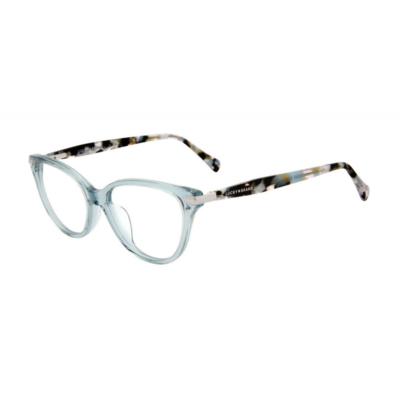 Sunglasses Lucky Brand VLBD 262 955n Crystal Blue