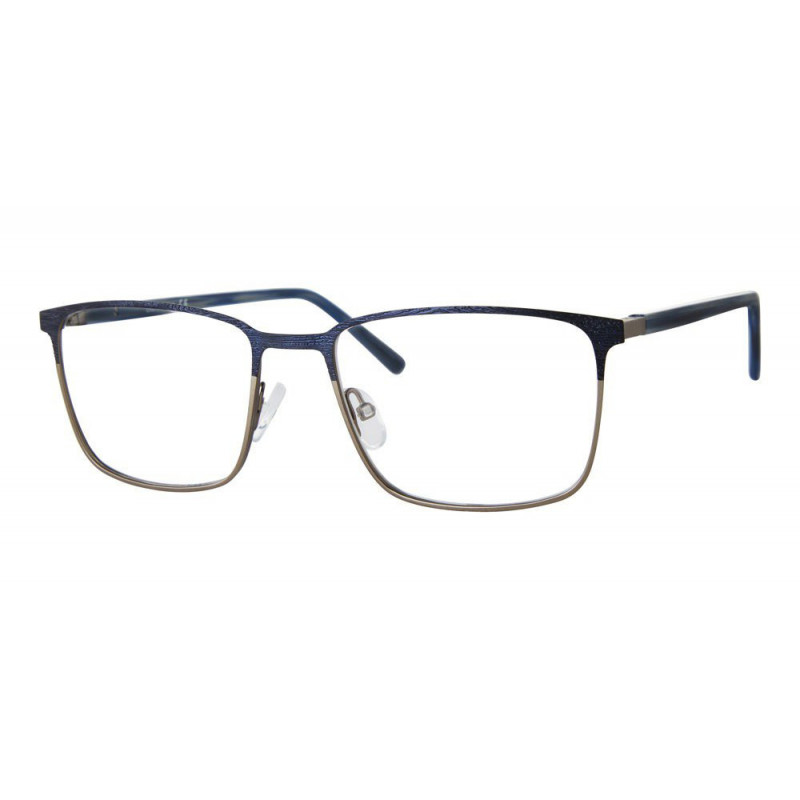 Eyeglasses Liz Claiborne CB 275 ZU5 Blue Eyeglasses Liz Claiborne CB 275 ZU5 Blue