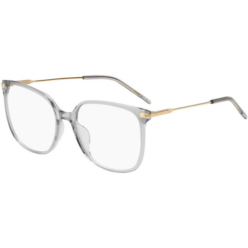 Eyeglasses Boss (hub) 1736 /G FT3 Grey Gold Eyeglasses Boss (hub) 1736 /G FT3 Grey Gold