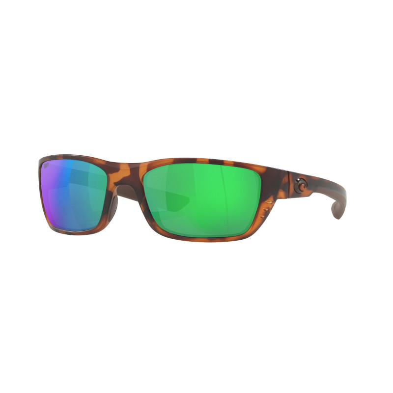 Sunglasses Costa Del Mar 06 S 9056 905608 Whitetip 66 Matte Retro Tortoi Sunglasses Costa Del Mar 06 S 9056 905608 Whitetip 66 Matte Retro Tortoi