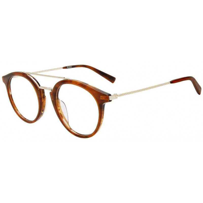 Sunglasses Tumi VTU 022 03bq Brown 48mm