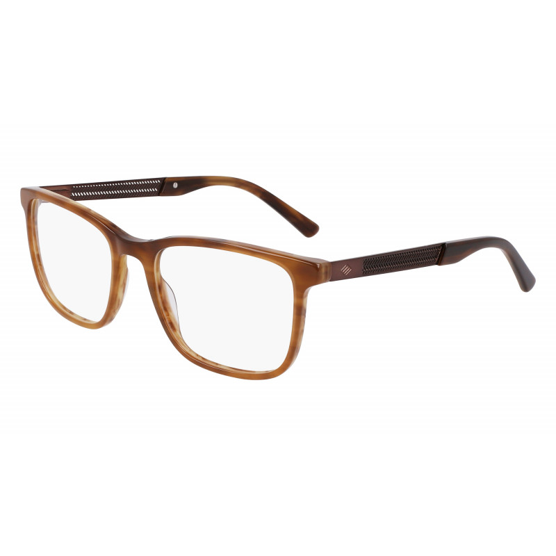 Eyeglasses Joseph Abboud JA 4116 210 Brown Horn Eyeglasses Joseph Abboud JA 4116 210 Brown Horn