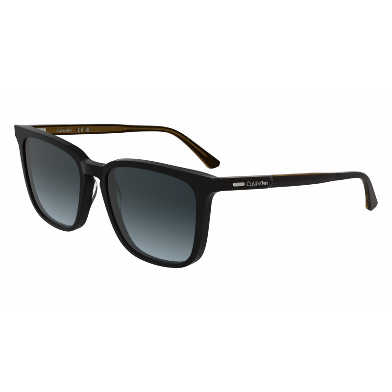 Sunglasses CK 25507 S 001 Black 54mm