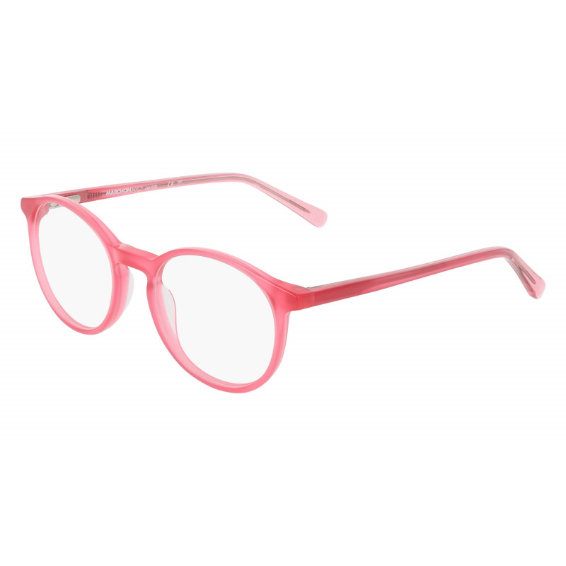 Eyeglasses MARCHON M- 6514 665 Pink 45mm