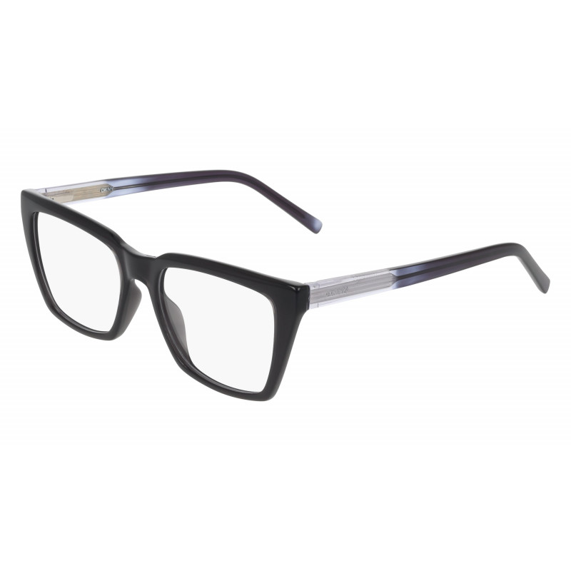 Eyeglasses DKNY DK 5085 001 Crystal/Black 52mm