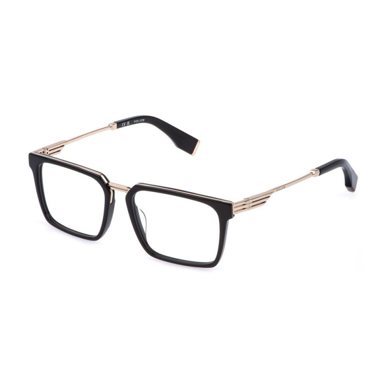 Sunglasses Police VPLQ 77 N 300k 54mm