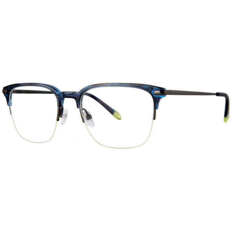 Eyeglasses Original Penguin The Hodges Classic Blue Eyeglasses Original Penguin The Hodges Classic Blue
